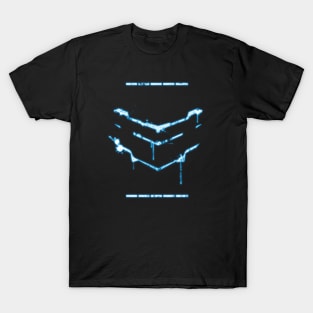 Dead Space Visor T-Shirt